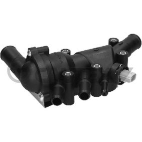 Compre Flange do líquido de refrigeração da CAUTEX 952182 a um preço baixo por 80,20 €