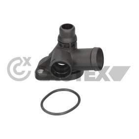 Compre Flange do líquido de refrigeração da CAUTEX 952195 a um preço baixo por 10,08 €