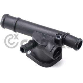 Compre Flange do líquido de refrigeração da CAUTEX 952197 a um preço baixo por 15,39 €
