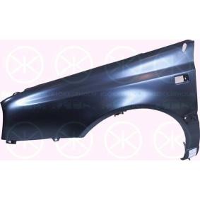Kotflügel 9522311 von KLOKKERHOLM günstig für 51,34 € online kaufen