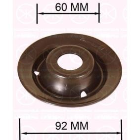 Federteller 9522435 von KLOKKERHOLM günstig für 44,59 € online kaufen