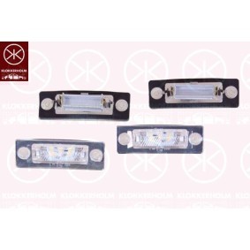 Stoßstangenträger 9522941 von KLOKKERHOLM günstig für 49,50 € online kaufen