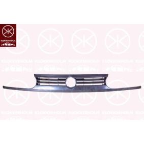 Kühlergrill 9522990 von KLOKKERHOLM günstig für 7,72 € online kaufen