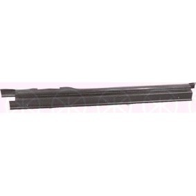 Lüftungsgitter, Stoßfänger 9522997A1 von KLOKKERHOLM günstig für 8,15 € online kaufen