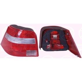Rückleuchte 95230717 von KLOKKERHOLM günstig für 76,11 € online kaufen