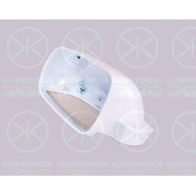 Comprar Cubierta, retrovisor ext. de KLOKKERHOLM 95231054 a bajo precio de 19,92 €