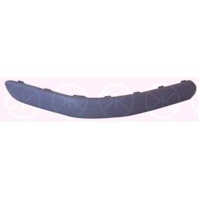 Achetez des Bandeau pare-choc KLOKKERHOLM 9523973 à prix pour 12,70 €