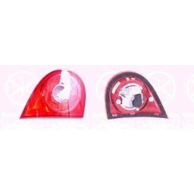 Rückleuchte 95240701A1 von KLOKKERHOLM günstig für 65,71 € online kaufen