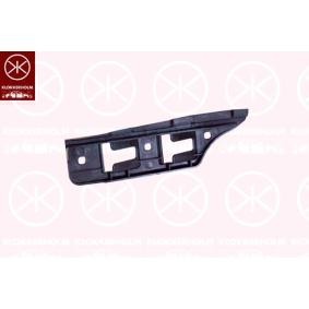 Stoßstangenhalter 9524934 von KLOKKERHOLM günstig für 9,70 € online kaufen