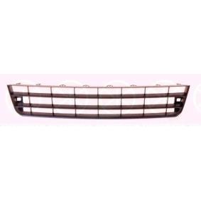 Lüftungsgitter, Stoßfänger 9524994A1 von KLOKKERHOLM günstig für 15,50 € online kaufen