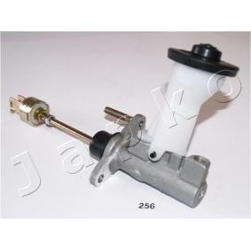 Achetez des Cylindre émetteur d'embrayage JAPKO 95256 à prix pour 67,46 €