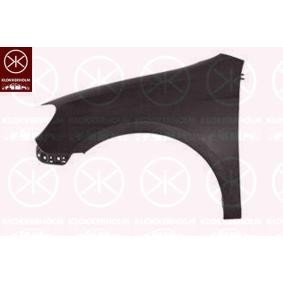 Kotflügel 9534311 von KLOKKERHOLM günstig für 62,97 € online kaufen