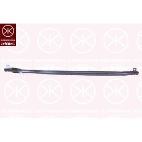 Stoßstangenträger 9534942 von KLOKKERHOLM günstig für 33,43 € online kaufen