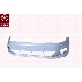 Comprar Parachoques de KLOKKERHOLM 9535901A1 a bajo precio de 180,37 €