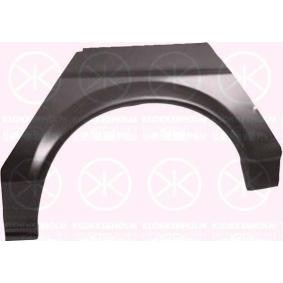 Radlauf 9536592 von KLOKKERHOLM günstig für 16,96 € online kaufen