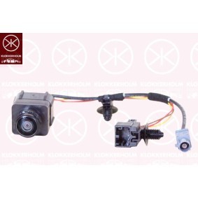 Stoßstange 9537902 von KLOKKERHOLM günstig für 166,37 € online kaufen