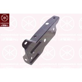 Stoßstangenhalter 9537931 von KLOKKERHOLM günstig für 14,27 € online kaufen