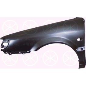 Kotflügel 9538311 von KLOKKERHOLM günstig für 54,65 € online kaufen