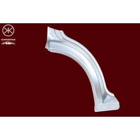 Verkleidung, Radhaus 9538388 von KLOKKERHOLM günstig für 15,47 € online kaufen