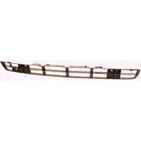 Lüftungsgitter, Stoßfänger 9538995 von KLOKKERHOLM günstig für 31,84 € online kaufen