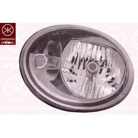 Comprar Muelle neumático, capó de motor de KLOKKERHOLM 95392800 a bajo precio de 16,09 €