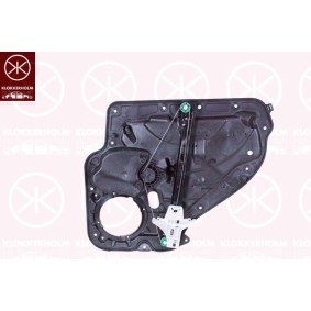 Köp Intercooler av KLOKKERHOLM 9539304238 till det låga priset 1111,24 kr
