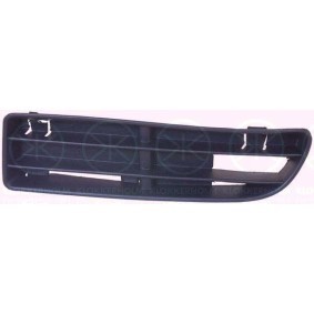 Heckstoßstange 9539952 von KLOKKERHOLM günstig für 108,01 € online kaufen