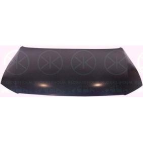Motorhaube 9540280 von KLOKKERHOLM günstig für 153,73 € online kaufen