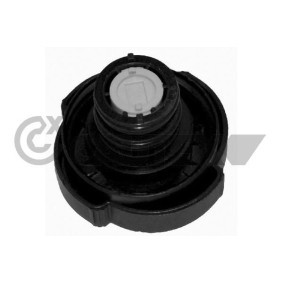 Compre Tampa de fecho, recipiente de líquido de refrigeração da CAUTEX 954090 a um preço baixo por 14,45 €