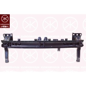 Lüftungsgitter, Stoßfänger 9540910A1 von KLOKKERHOLM günstig für 47,26 € online kaufen