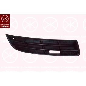 Lüftungsgitter, Stoßfänger 9540996A1 von KLOKKERHOLM günstig für 15,80 € online kaufen