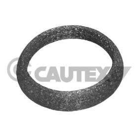Osta Tiiviste, pakoputki CAUTEX:llä 954203 edullisesti hintaan 22,30 €
