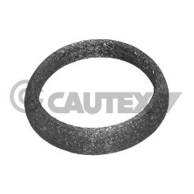 Compre Junta, tubo de escape da CAUTEX 954204 a um preço baixo por 17,96 €