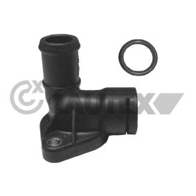 Compre Flange do líquido de refrigeração da CAUTEX 954228 a um preço baixo por 11,46 €