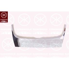Kühlergrill 9544992 von KLOKKERHOLM günstig für 52,48 € online kaufen