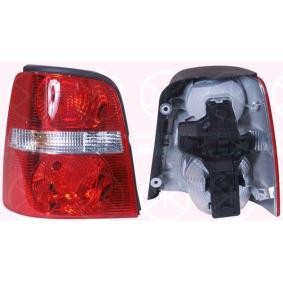 Rückleuchte 95450701A1 von KLOKKERHOLM günstig für 130,36 € online kaufen