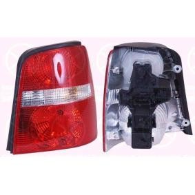 Rückleuchte 95450702A1 von KLOKKERHOLM günstig für 122,93 € online kaufen