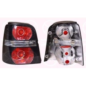 Rückleuchte 95450715 von KLOKKERHOLM günstig für 76,11 € online kaufen