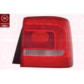 Rückleuchte 95450718 von KLOKKERHOLM günstig für 91,47 € online kaufen