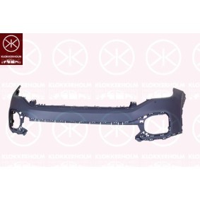 Achetez des Bandeau pare-choc KLOKKERHOLM 9545924 à prix pour 24,03 €