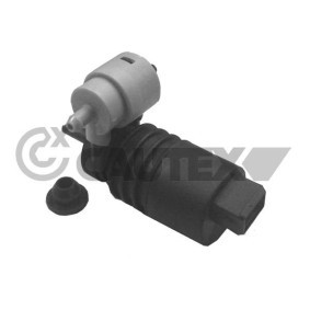Comprar Bomba de agua de lavado, lavado de parabrisas de CAUTEX 954611 a bajo precio de 27,34 €