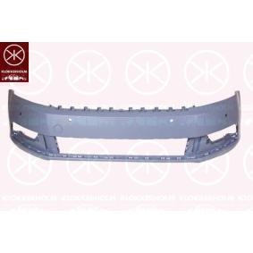 Comprar Parachoques de KLOKKERHOLM 9547901A1 a bajo precio de 365,85 €