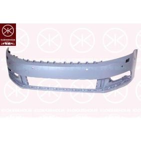Comprar Parachoques de KLOKKERHOLM 9547902A1 a bajo precio de 424,89 €