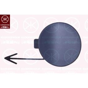 Klappe, Abschlepphaken 9547919 von KLOKKERHOLM günstig für 11,80 € online kaufen