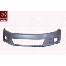 Comprar Parachoques de KLOKKERHOLM 9548903A1 a bajo precio de 258,07 €