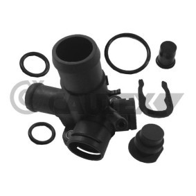 Compre Flange do líquido de refrigeração da CAUTEX 955209 a um preço baixo por 11,95 €