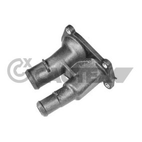 Compre Flange do líquido de refrigeração da CAUTEX 955362 a um preço baixo por 14,95 €