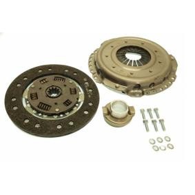 Acquista Kit frizione da KAWE online per Classe S Sedan (W116) a prezzi moderati