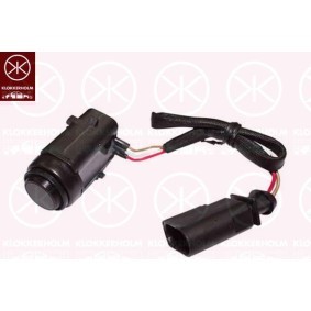 Comprar Marco de parabrisas de KLOKKERHOLM 9555320 a bajo precio de 160,54 €