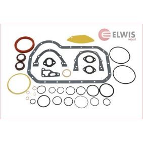 Achetez des Jeu de joints d'étanchéité, carter de vilebrequin ELWIS ROYAL 9556011 à prix pour 31,57 €